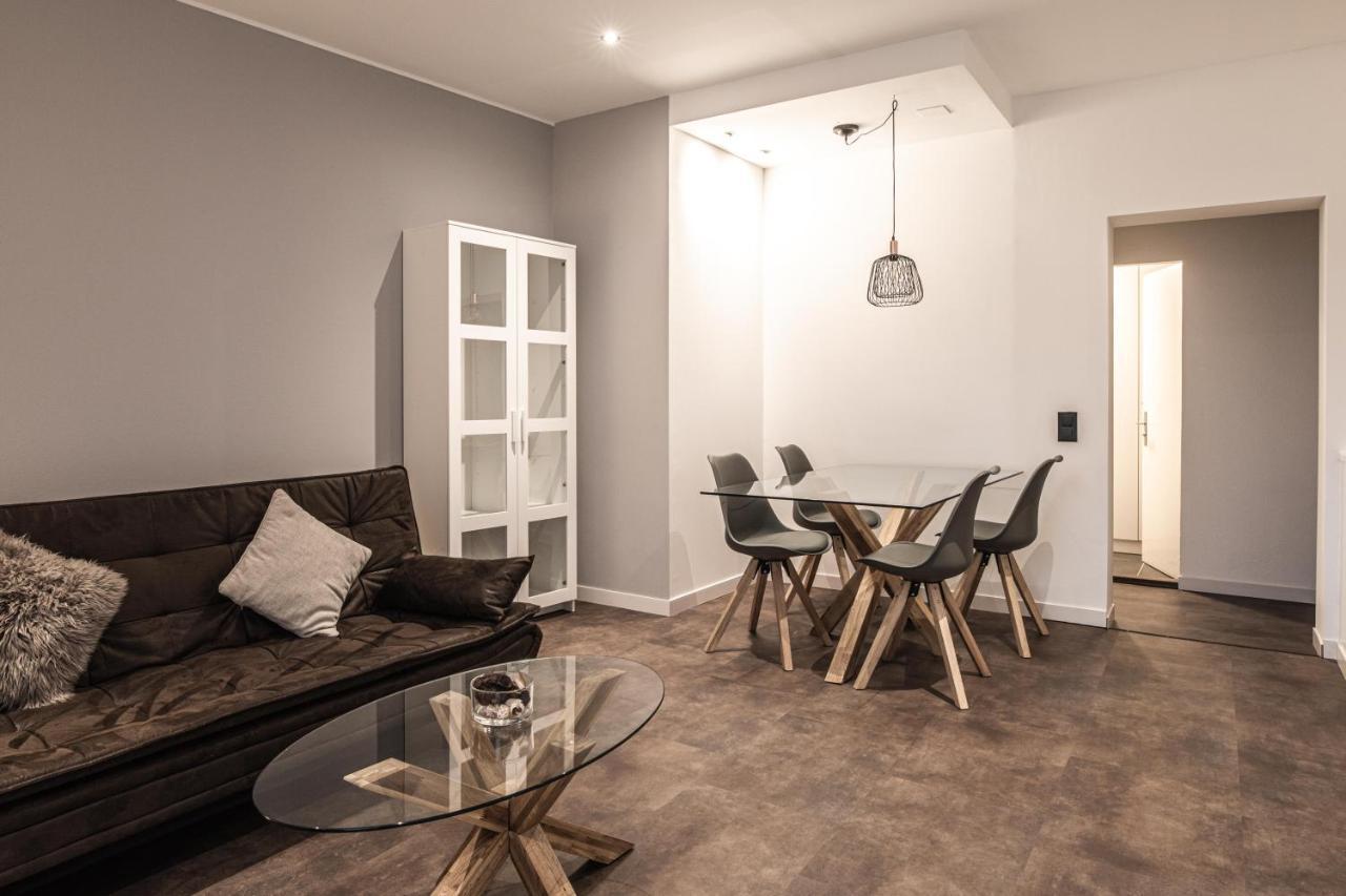 Apart Hotel Amadeo Zofingen Bagian luar foto