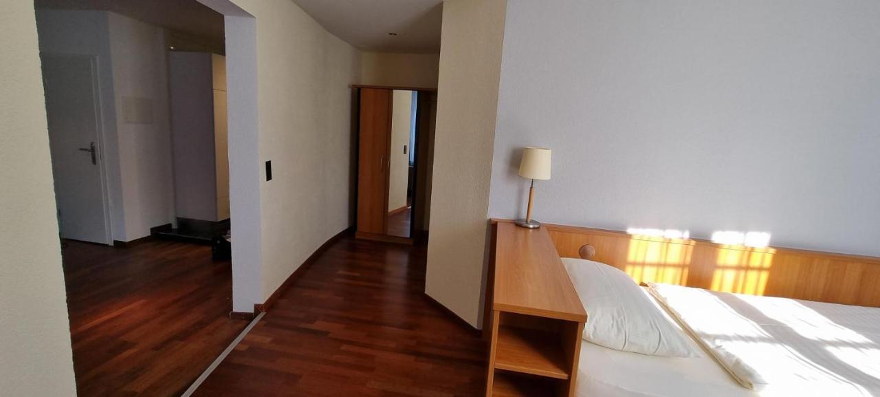 Apart Hotel Amadeo Zofingen Bagian luar foto